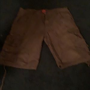 Men’s shorts